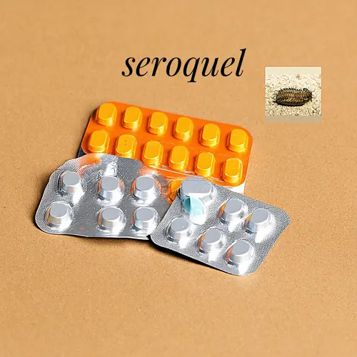 Seroquel acheter